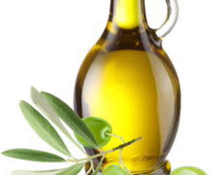 Оливковое масло. Применение в косметике
